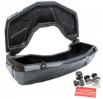 Kufer box galinis 95l su užraktu Quad Polaris Sym Smc Jumbo Eagle