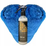 Nanotechniq Atras Leather Conditioner 250ml odos apmu&scaron;alų priežiūros priemonė