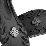 Dviračio batų plok&scaron;telių rinkinys, suderinamas su spd dviračio pedalų trinkėmis, pedalų plok&scaron;telės, dviračių priedų rinkinys, skirtas shimano, mtb trinkės, tinkamas vyrams ir moterims važinėti dviračiu, dviračių trinkelės