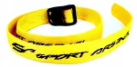 Sport Arsenal 032 diržas su plastikine sagtimi, 69cm