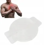 Okliuzinis tvarstis krūtinės ląstos žaizdoms