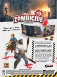 Zombicide Chronicles The Roleplaying Game Gamemaster Starter Kit | strateginis žaidimas | amžius 14+ | 2+