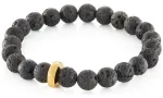 The Noble Collection - Lord Of The Rings - Mount Doom Bracelet