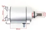 Other STARTER MOTOR ATV 200 CG BASHAN SHINERAY 11z JT