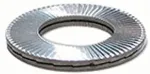 Nord Lock 1083/discs Nl 6spss A4 nerūdijančio plieno (200 vnt. pakuotė)