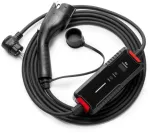 Įkrovimo laidas 220V - type 1, 10m ilgio ( 16A, 1 fazė 3,6 kW)
