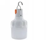 Kempinginis žibintas turistinis žvejybinis ne&scaron;iojamas vandeniui atsparus Led 180w