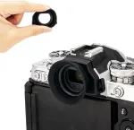 Objektyvas Kiwifotos Okuliaro Gumytė Nikon Z fc Vaizdo Ie&scaron;kikliui (dk-32 Pakeitimas)