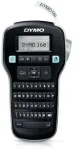 Etikečių Spausdintuvas - DYMO LabelManager 160 D1 QWERTZ