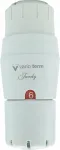 Termostatinė galvutė Varioterm Trendy Gs.07, montavimas Ra-n (click) z457