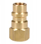 Adapteris perėjimas i&scaron; R12 į R134a lp