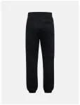 Vyri&scaron;kos medvilninės sportinės kelnės Peak Performance Original Pants, juodos