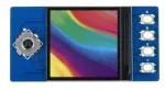 SilverStone Pico-lcd-1.3 - modulis su 1,3'' Ips Lcd ekranu