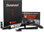 Thermal Grizzly Duronaut - 6g termopasta - labai didelis ilgalaikis stabilumas ir &scaron;ilumos laidumas - maksimalus na&scaron;umas cpu/gpu/ps4/ps5/XBOX ir reiklioms pramoninėms au&scaron;inimo sistemoms