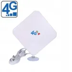 Antena stiprintuvas, skirtas Huawei Lte 3g 4g 35dbi &ndash; stiprus signalas, auk&scaron;ta kokybė