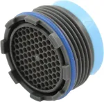 5 &bdquo;neoperl Cach&egrave; Honeycomb&ldquo; 01515590 dydžio M18.5 x 1 aeratorių rinkinys su raktu