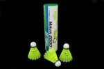 &bdquo;Yonex&ldquo; badmintono &scaron;audyklė &bdquo;Yonex Mavis 2000&ldquo; geltona (M-2000)