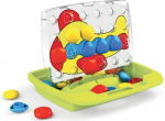 Quercetti Q Pixel Baby - Edukacinis Žaislas