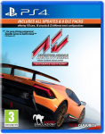 505 Games Assetto Corsa Ultimate Edition PS4