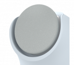 Pedi Advanced Eelektrinio pėdų &scaron;veitiklio priedas Philips BCR369/00