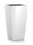 Cubico 40 Baltas High Gloss