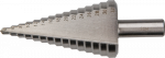 Graphite Grąžtas 4-32mm pakopinis