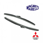 Magneti Marelli Priekiniai OPEL Corsa A orsa valytuvai 1982 - 2041