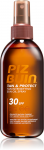 Piz Buin Tan & Protect įdegį spartinantis apsaugos nuo saulės aliejus su SPF 30, 150 ml