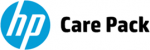 Hewlett Packard (HP) ILO ADV INCL 1-SVR 3YR-STOCK - .