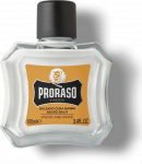 Proraso Wood & Spice Barzdos balzamas, 100 ml