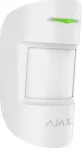 Ajax MotionProtect baltas detektorius