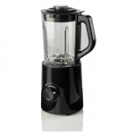 Gorenje | Mai&scaron;ytuvas | B800GBK | Tabletop | 800 W | Jar material Glass | Jar capacity 1.5 L | Ice crushing | Juodas