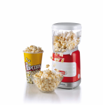 ARIETE PopCorn Party Time&nbsp;2956 Spragėsių aparatas, Raudonas