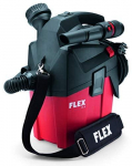 Akumuliatorinis dulkių siurblys FLEX VC 6 L MC 18,0