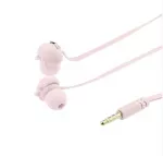 Rožinė Tellur In-Ear Ausinės Pixy Rožinė