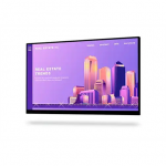 Monitorius Dell | P2422H | 23.8 " | IPS | FHD | 1920 x 1080 | 16:9 | Garantija 36 mėn. | 5 ms | 250 cd/m&sup2; | Sidabrinis | Audio | HDMI jungtys quantity 1 | Hz | Stand included No