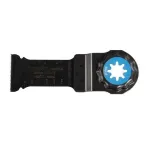 Makita MULTITOOL PLUNGE CUT SAW BLADE 32mm B-66357 Starlock Plus &bull; 23 TPI &bull; TC / HM &bull; MAP004 &bull; Metalui