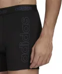 Adidas Apatiniai Gfx Brief 2Pp Juodas Mėlyna H35742