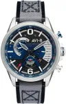 Laikrodis AVI-8 HAWKER HARRIER II Retrograde Chronograph AV-4056-04