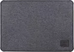 UNIQ Dfender laptop Sleeve 16″ marl pilkos spalvos