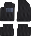 Openauto Polimeriniai EVA kilimėliai Alfa Romeo Giulietta III nuo 2010m.