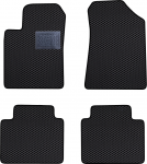 Openauto Polimeriniai EVA kilimėliai Hyundai Grandeur 2005-2010m.