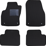 Openauto Polimeriniai EVA kilimėliai Opel Astra H Sedanas 2004-2009m.