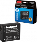 H&Auml;HNEL BATTERY PANASONIC HL-PE9HP