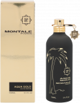 Unisex kvepalai Montale Paris Montale Aqua Gold EDP, 100 ml