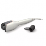 &bdquo;Philips MoistureProtect Auto&ldquo; suktukas BHB878/00 Keraminė kaitinimo sistema, Jonizavimo funkcija, Temperatūra (min.) 170 &deg;C, Temperatūra (maks.) 210 &deg;C, Baltas