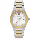 Laikrodis Swiss Military Hanowa Swiss Military Sidewinder SMWGH2101660