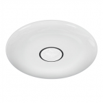 Lubinis &scaron;viestuvas Ledvance SMART+ WiFi Orbis Ceiling Kite Tunable Baltas 32W 110&deg; 3000-6500K 510mm, Baltas