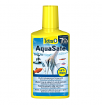 Tetra AquaSafe 100ml neutralizatorius akvariumams