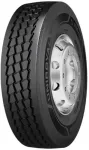Uniroyal 315/80R22.5 FM40 [156/150] K M+S 3PMSF /priekis, karjerinė